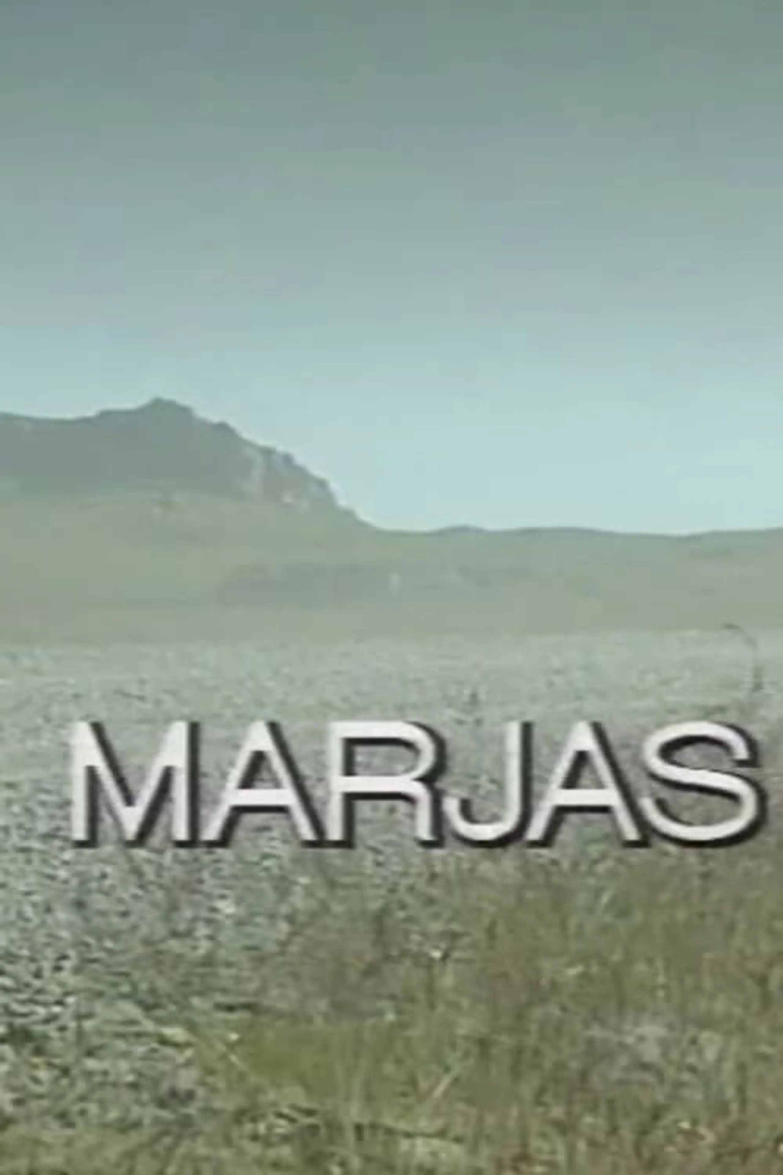 Marjas