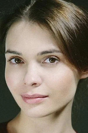 Foto von Mariya Troitskaya