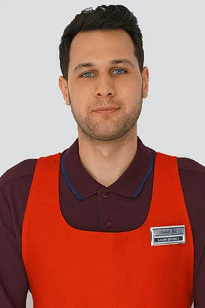 Foto von Burak Akyol