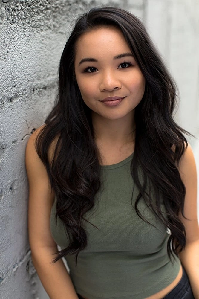 Foto von Jennifer Tong