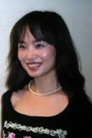 Foto von Yayoi Kazuki