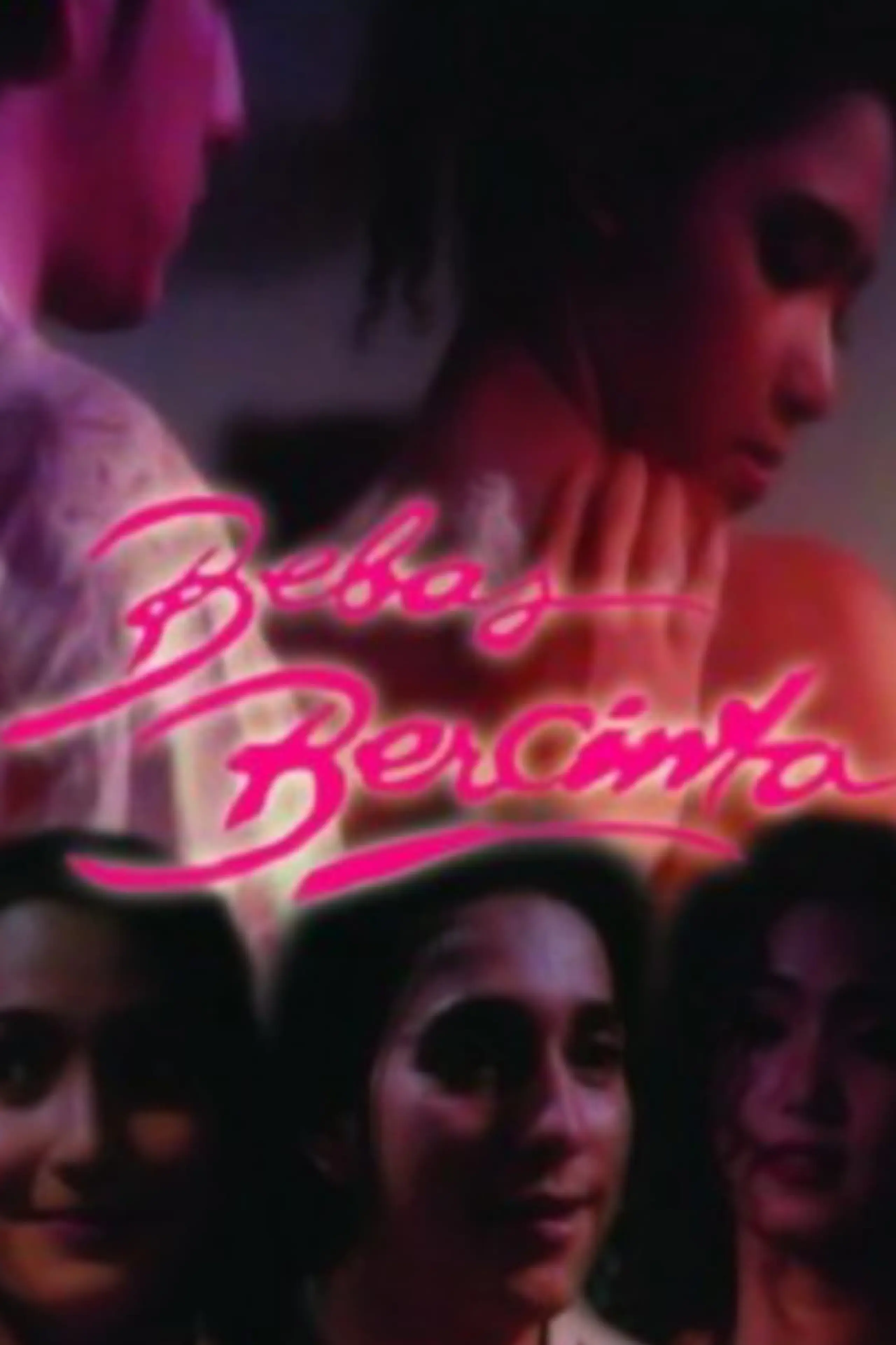 Bebas Bercinta