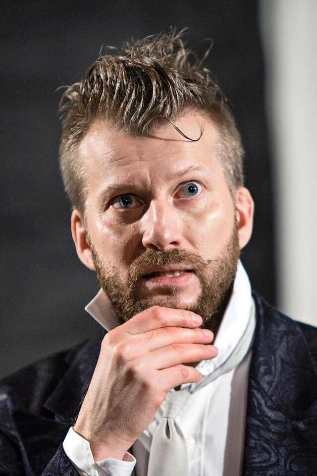 Foto von Tapani Kalliomäki
