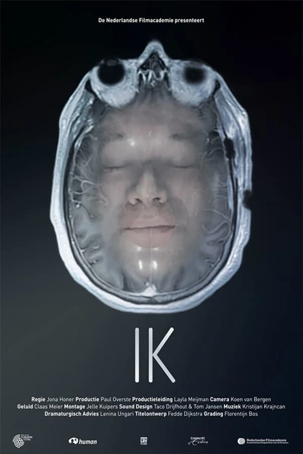 Ik