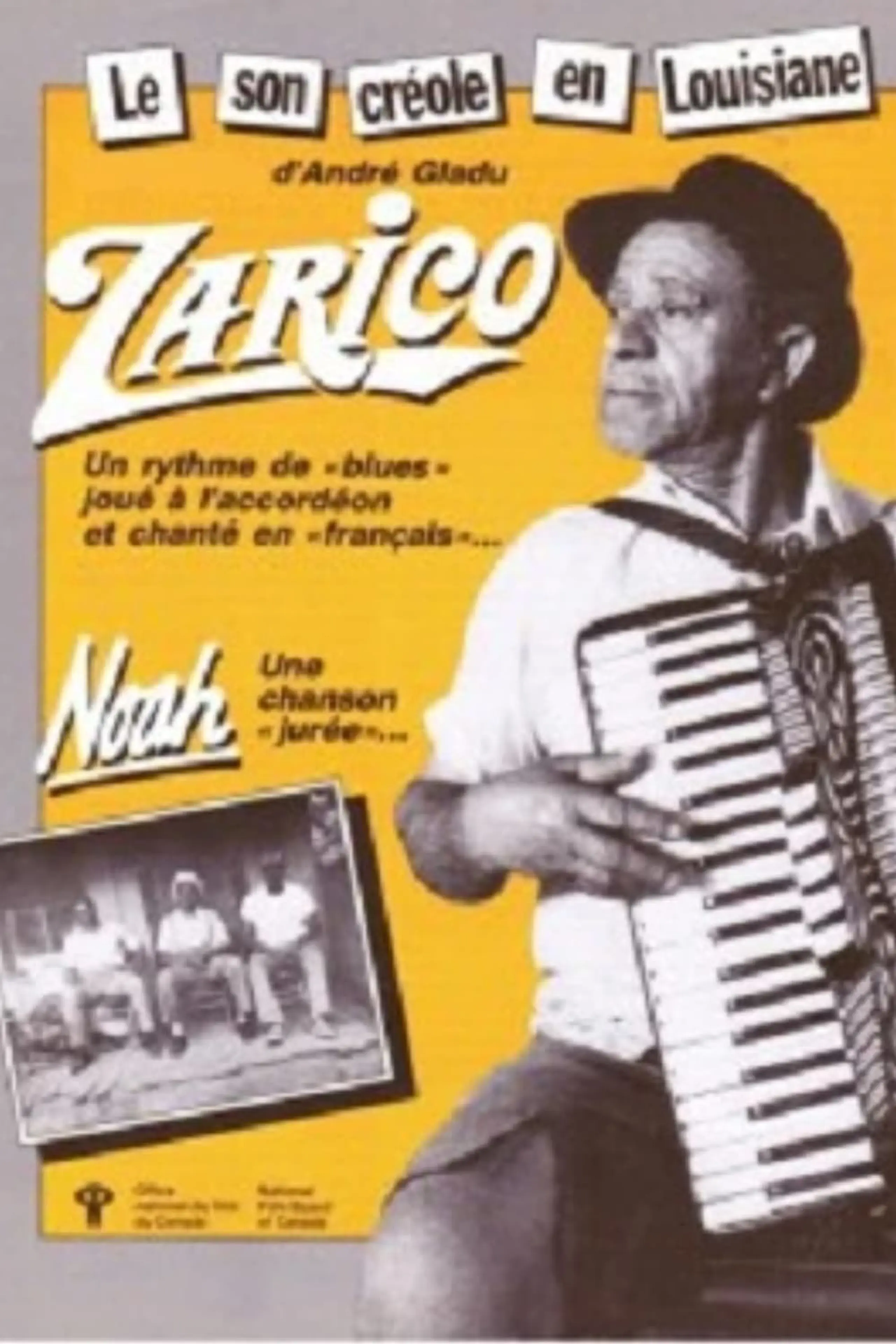 Zarico