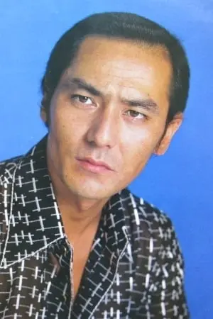 Foto von Kenjiro Nagare