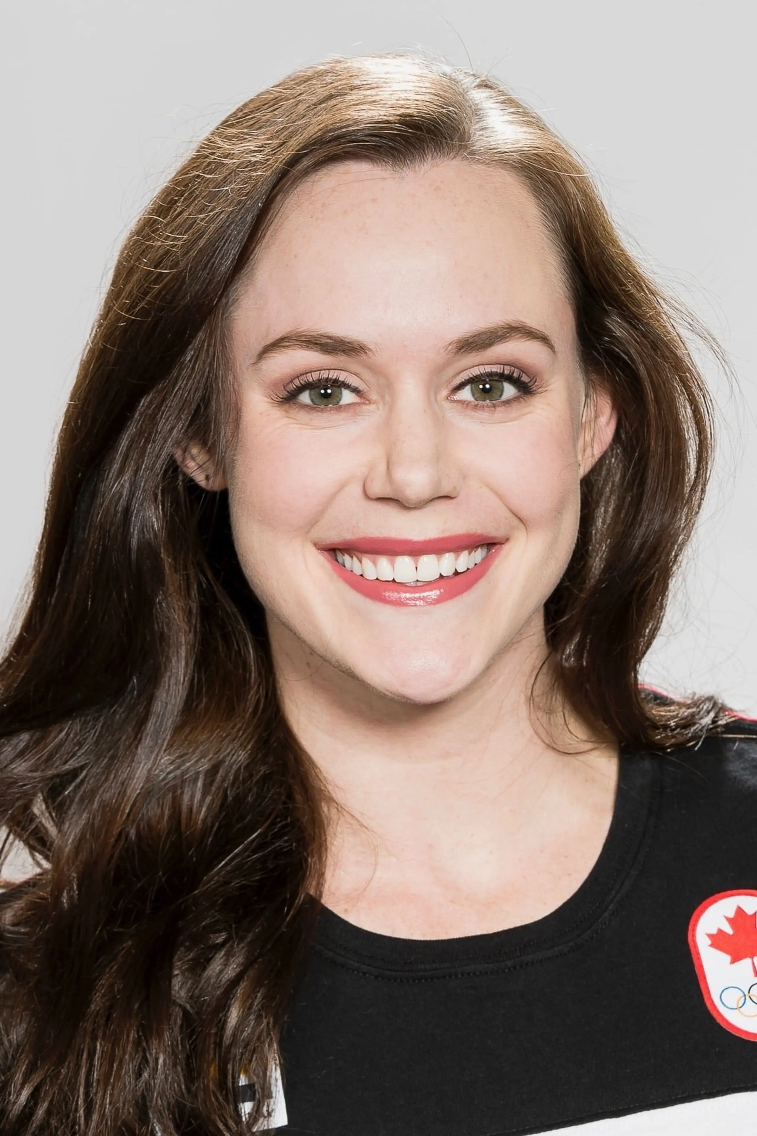 Foto von Tessa Virtue