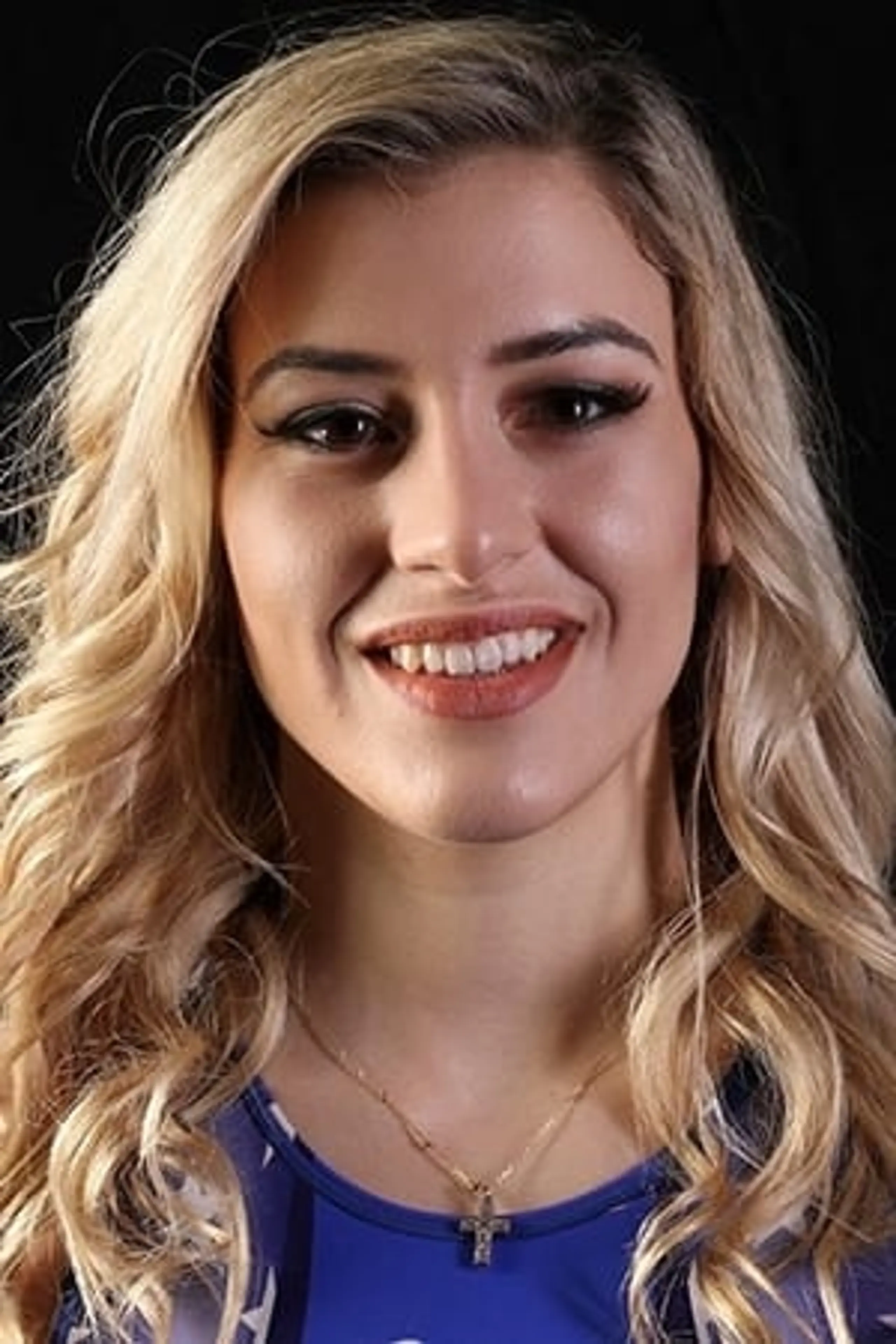 Foto von Helen Maroulis