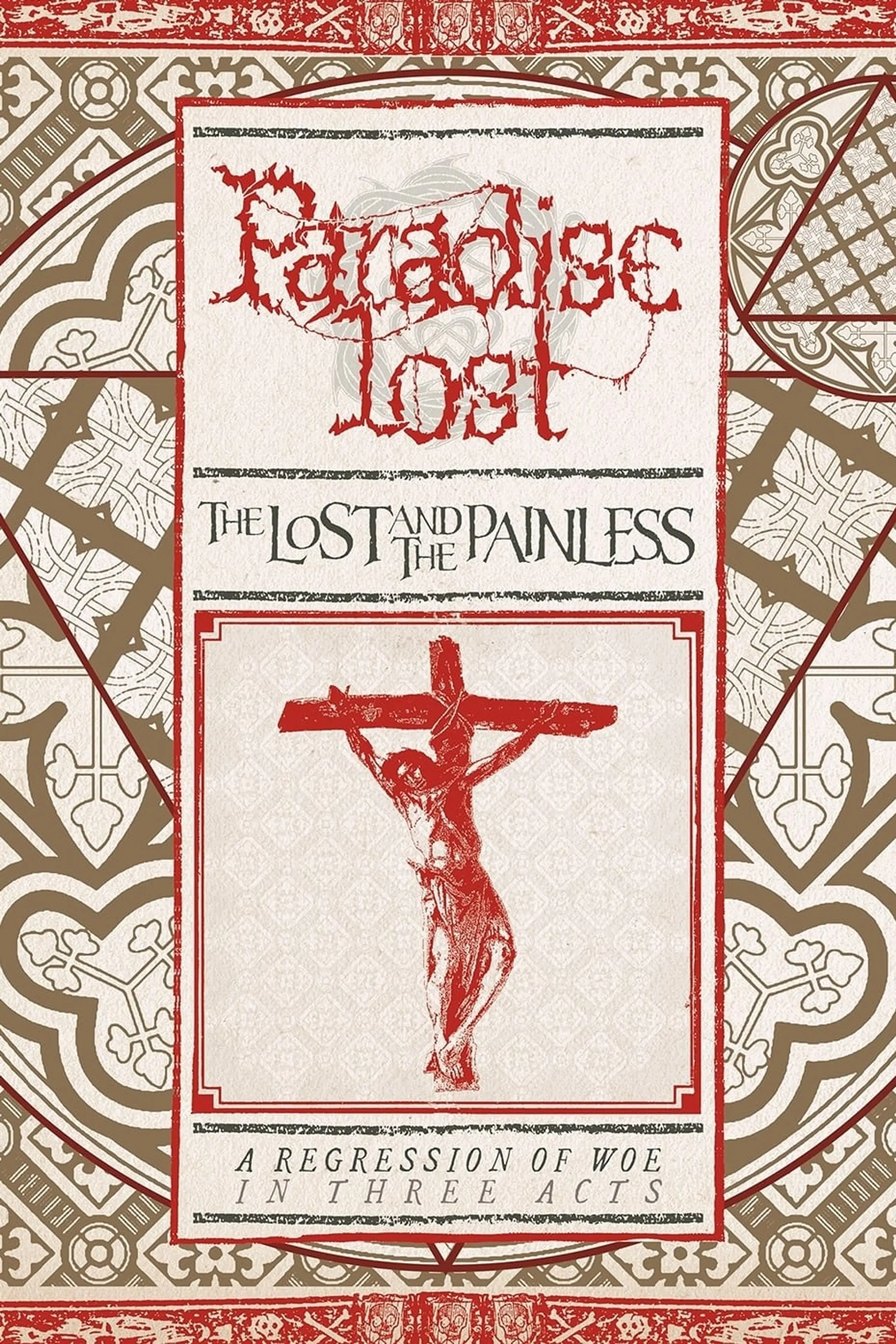 Paradise Lost: The Lost and the Painless