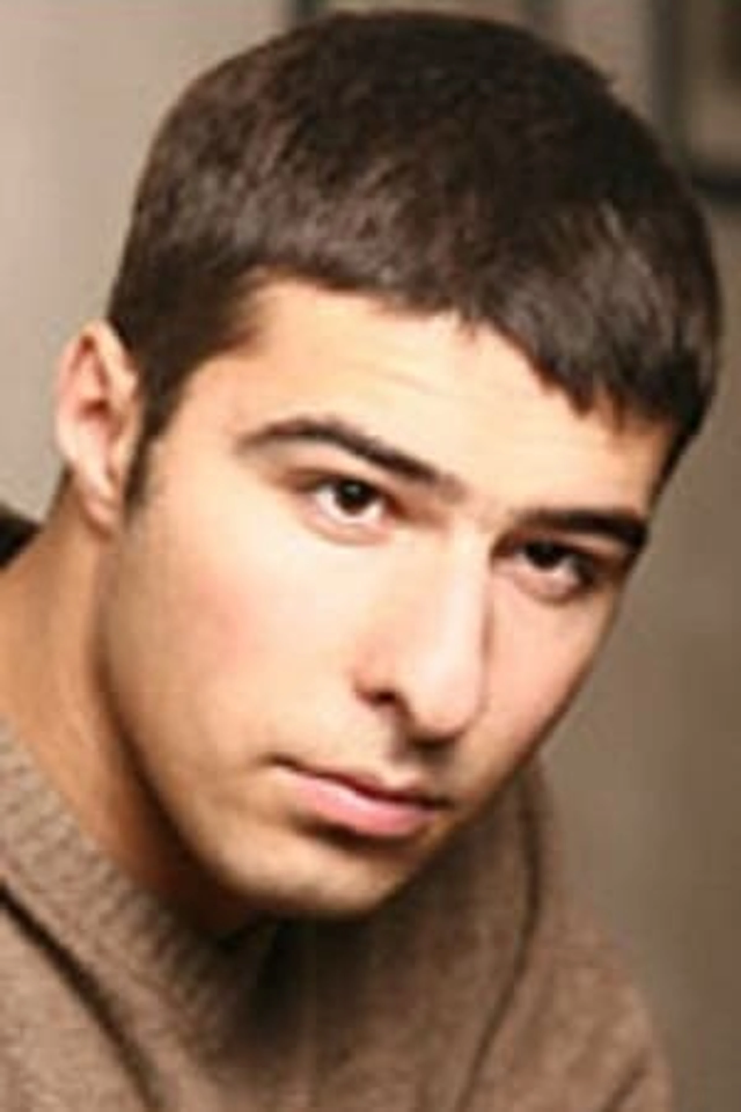 Foto von Petr Artamonov