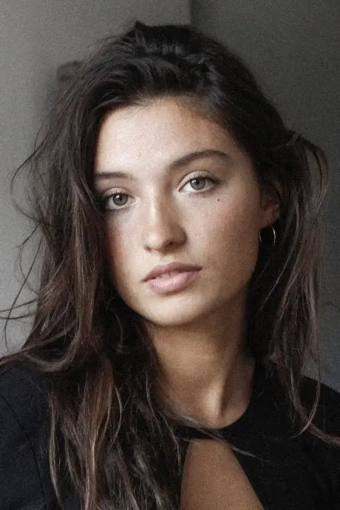 Foto von Gaia Sofia Cozijn