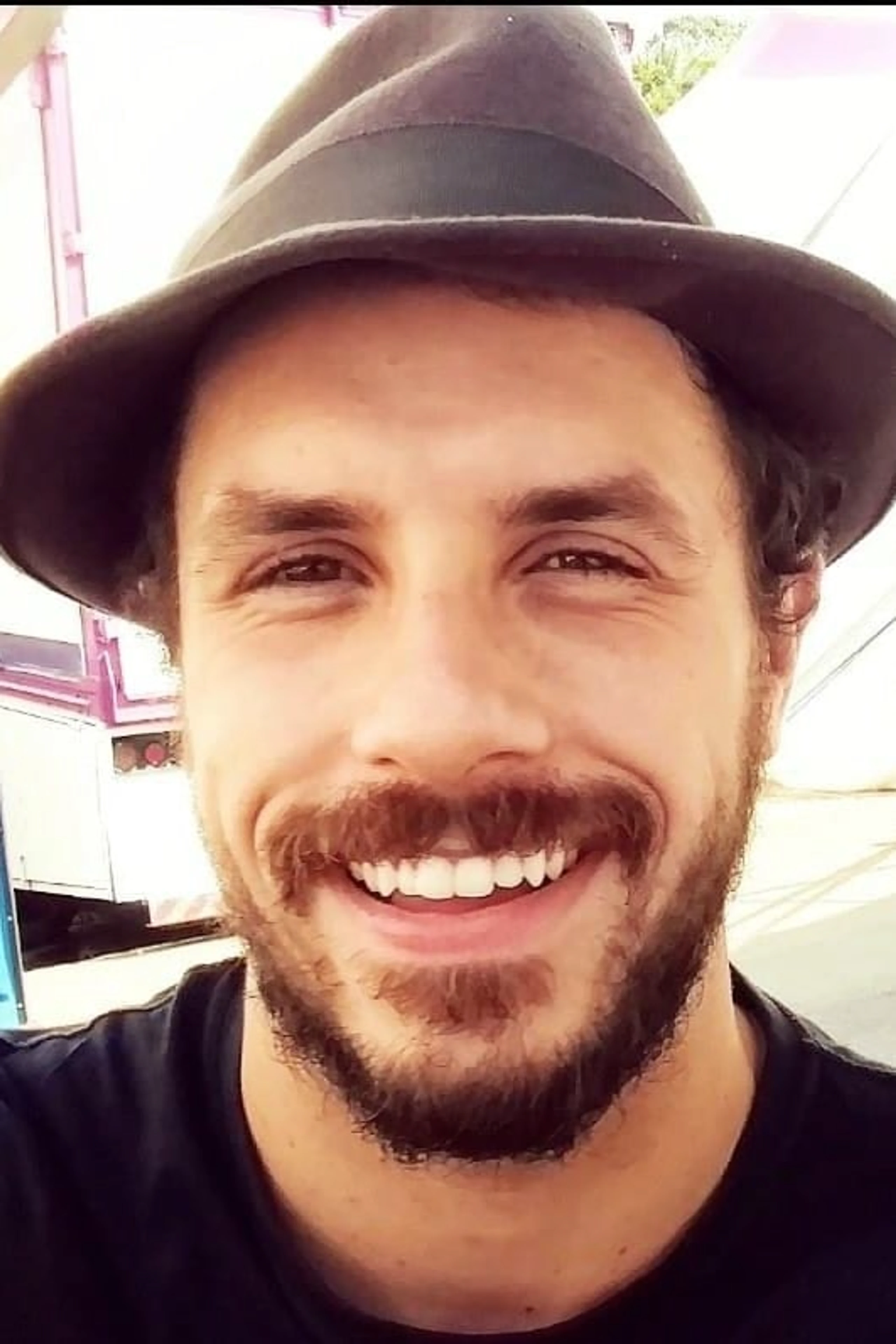 Foto von Lucas Branco