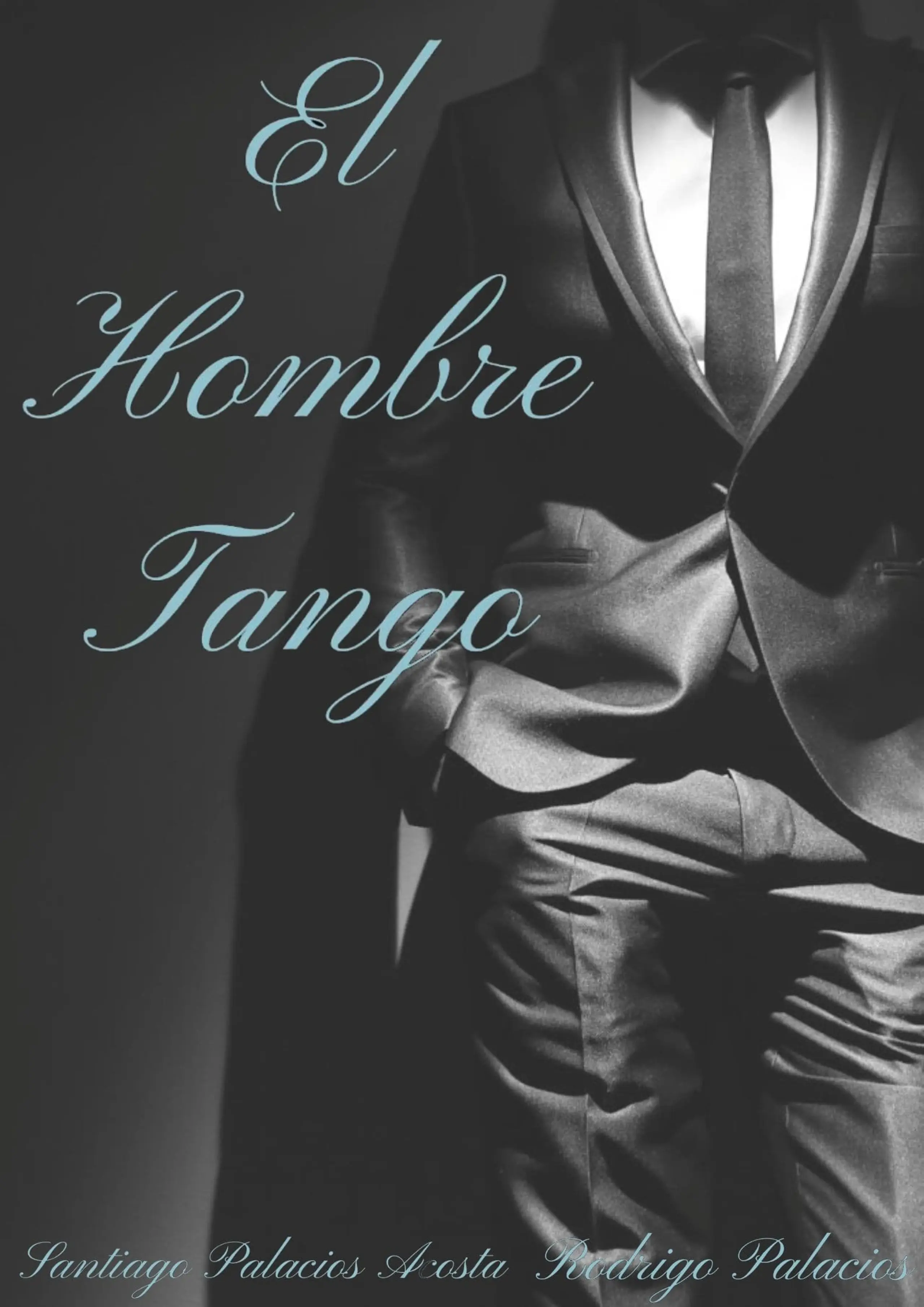 El Hombre Tango