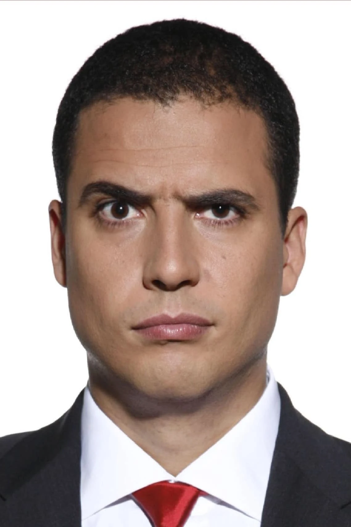 Foto von Ricardo Araújo Pereira