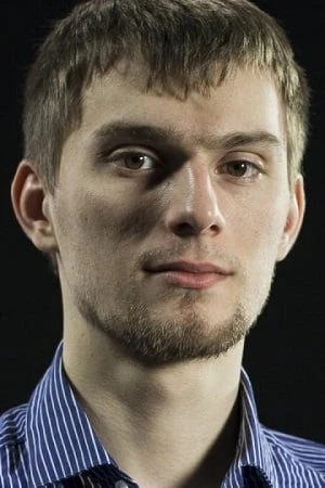 Foto von Ivan Ustinov