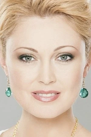 Foto von Oksana Dorokhina
