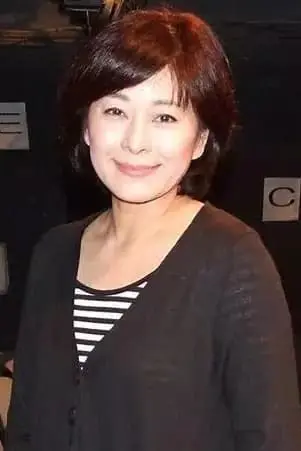 Foto von Mayumi Oka