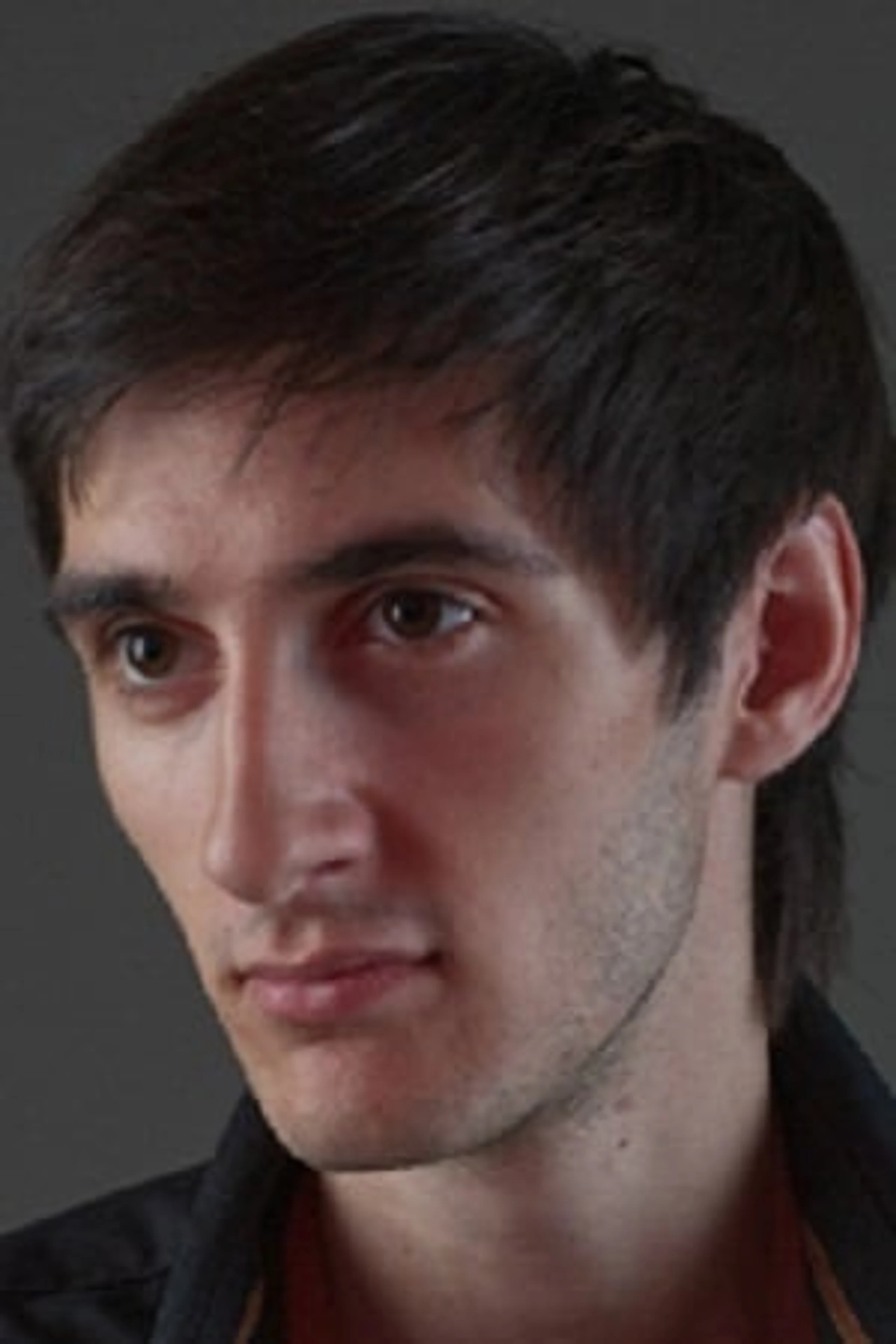 Foto von Evgeny Kazak