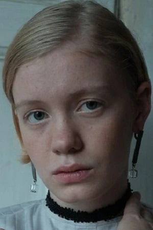 Foto von Anna Damer
