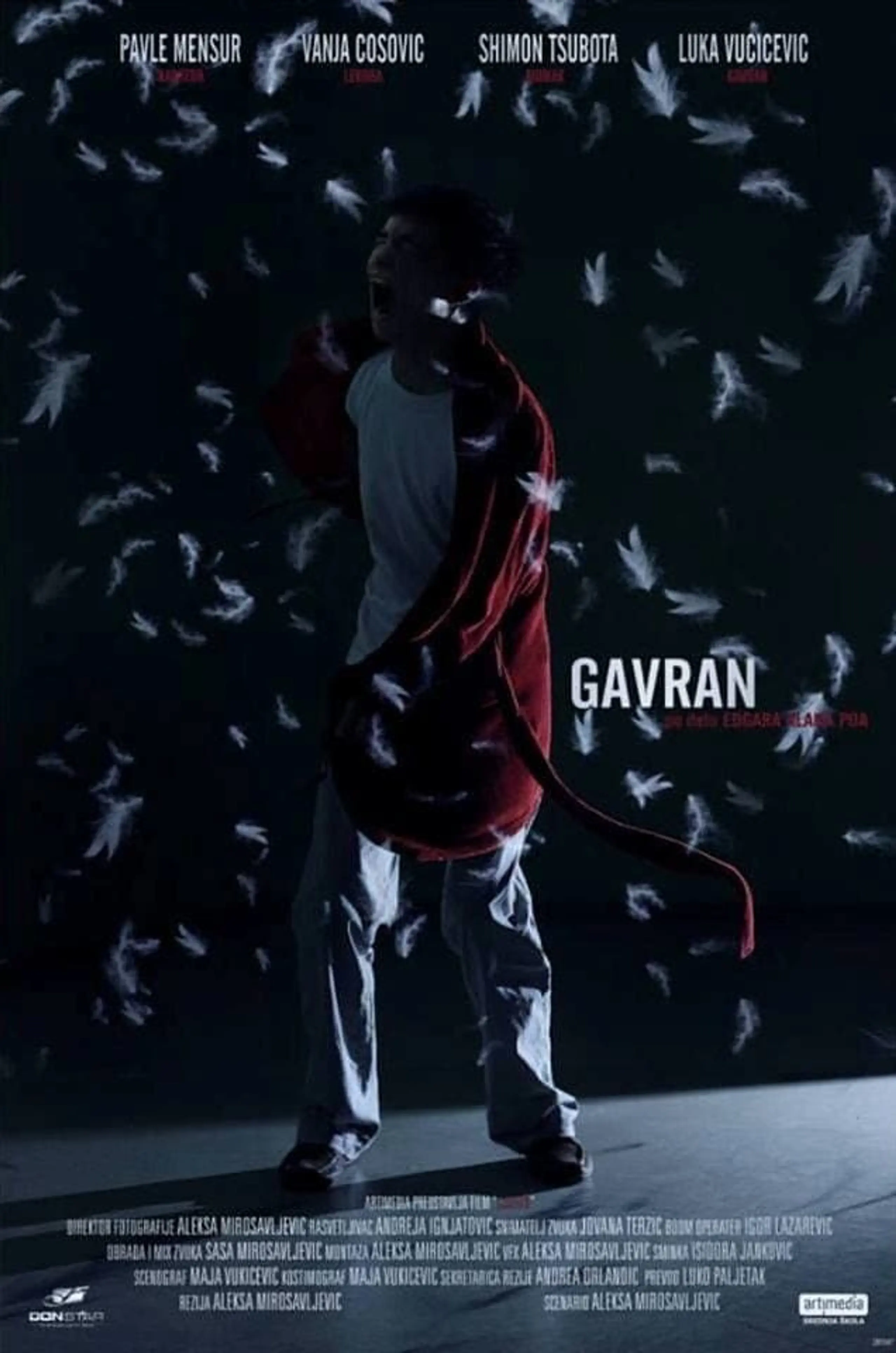 Gavran