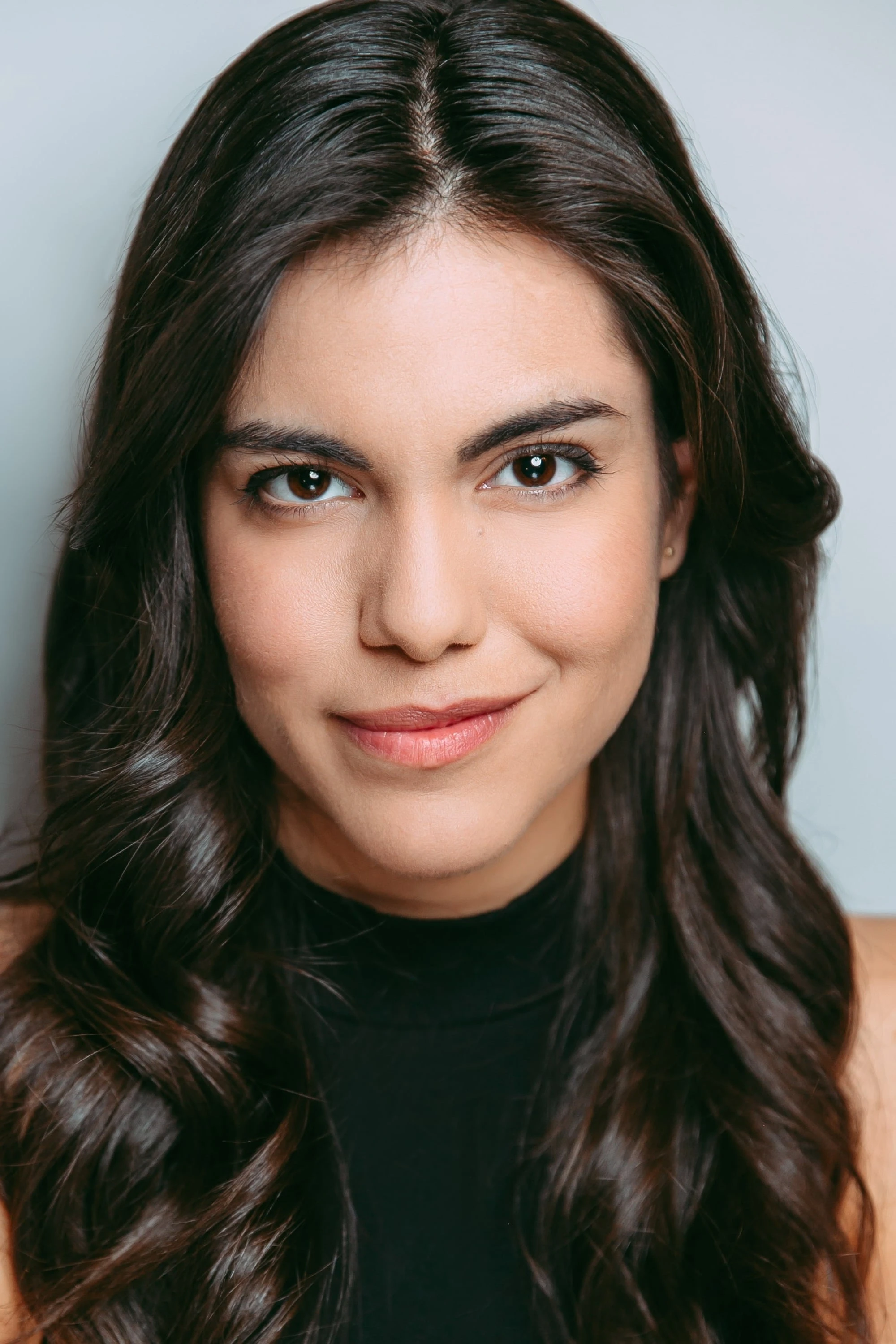 Foto von Veronica Long