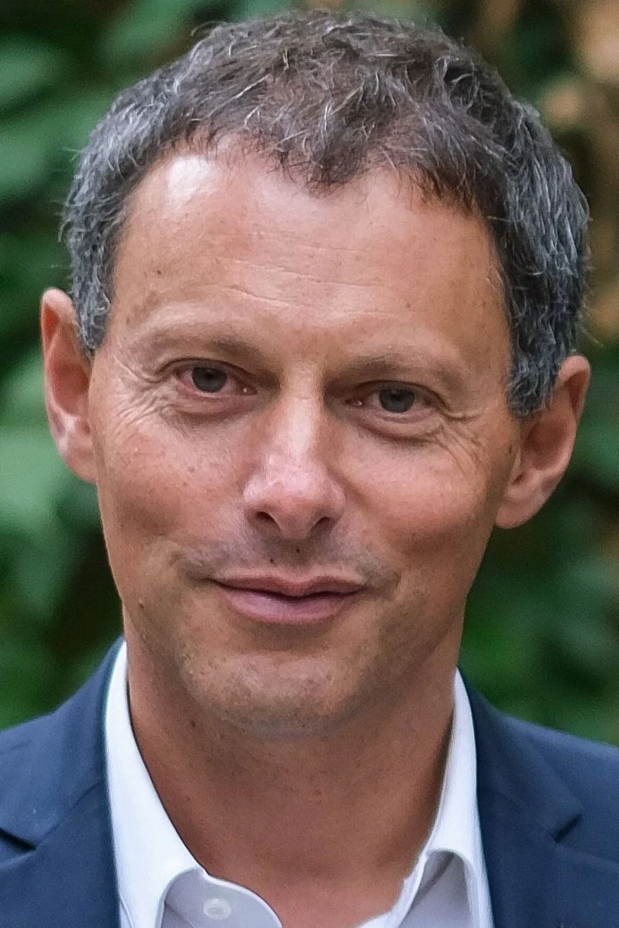 Foto von Marc-Olivier Fogiel