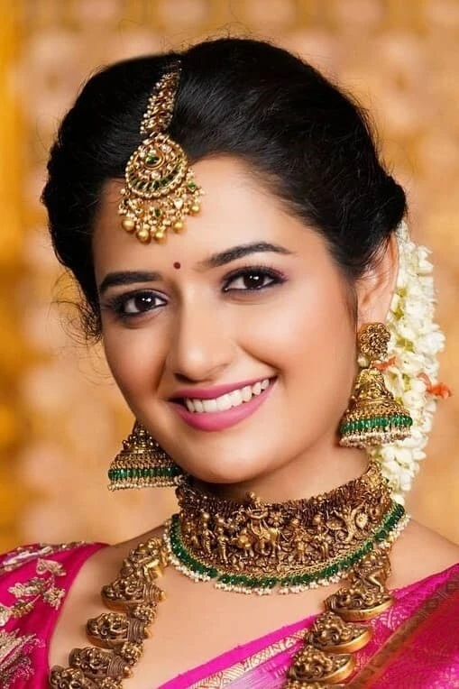 Foto von Ashika Ranganath