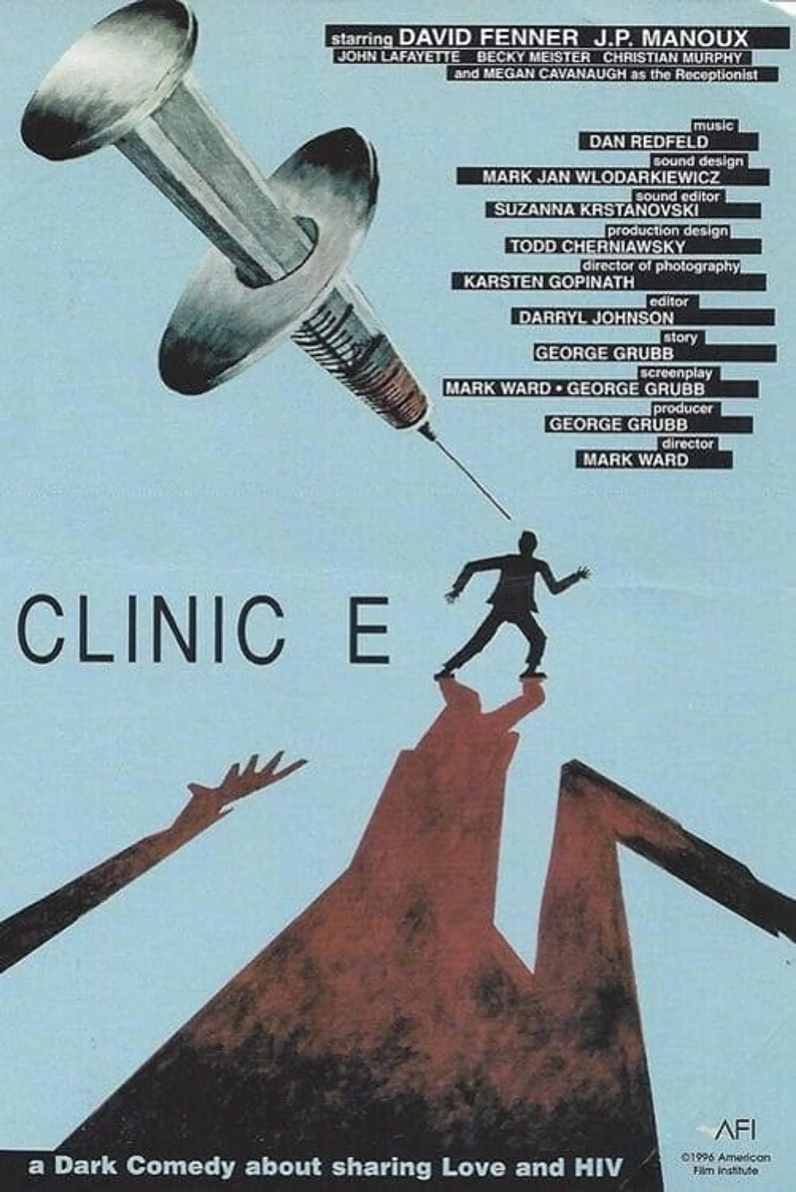 Clinic E