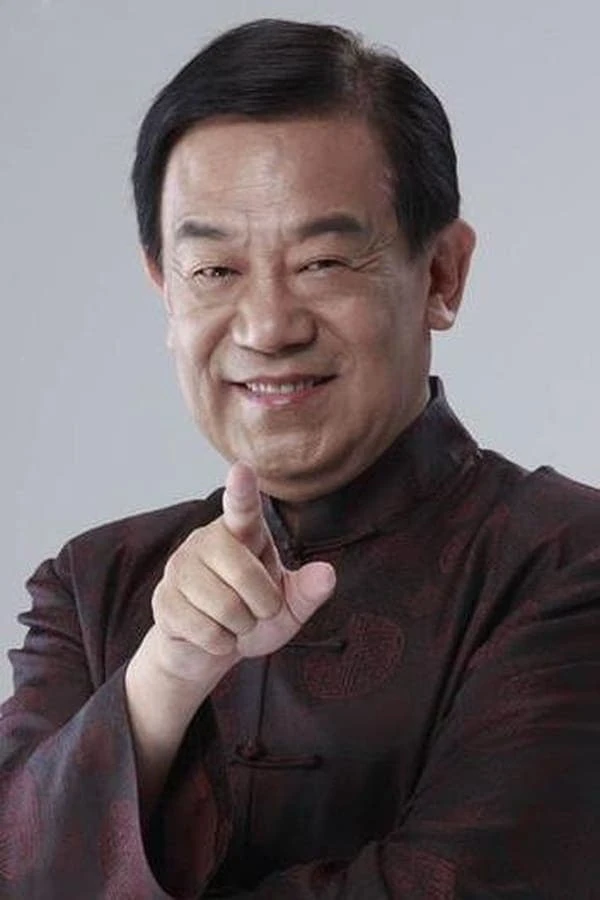 Foto von Gao Ming