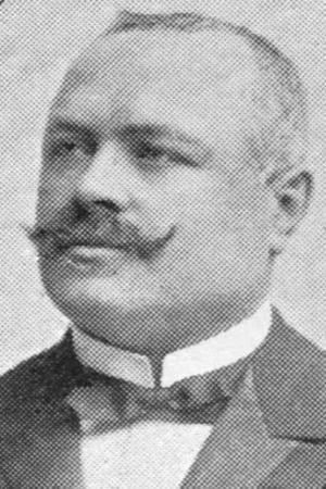 Foto von Paul U. Bergström