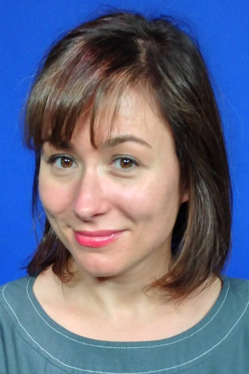 Foto von Katharina Eggmann