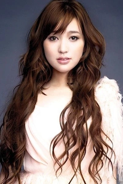 Foto von Jin Sha