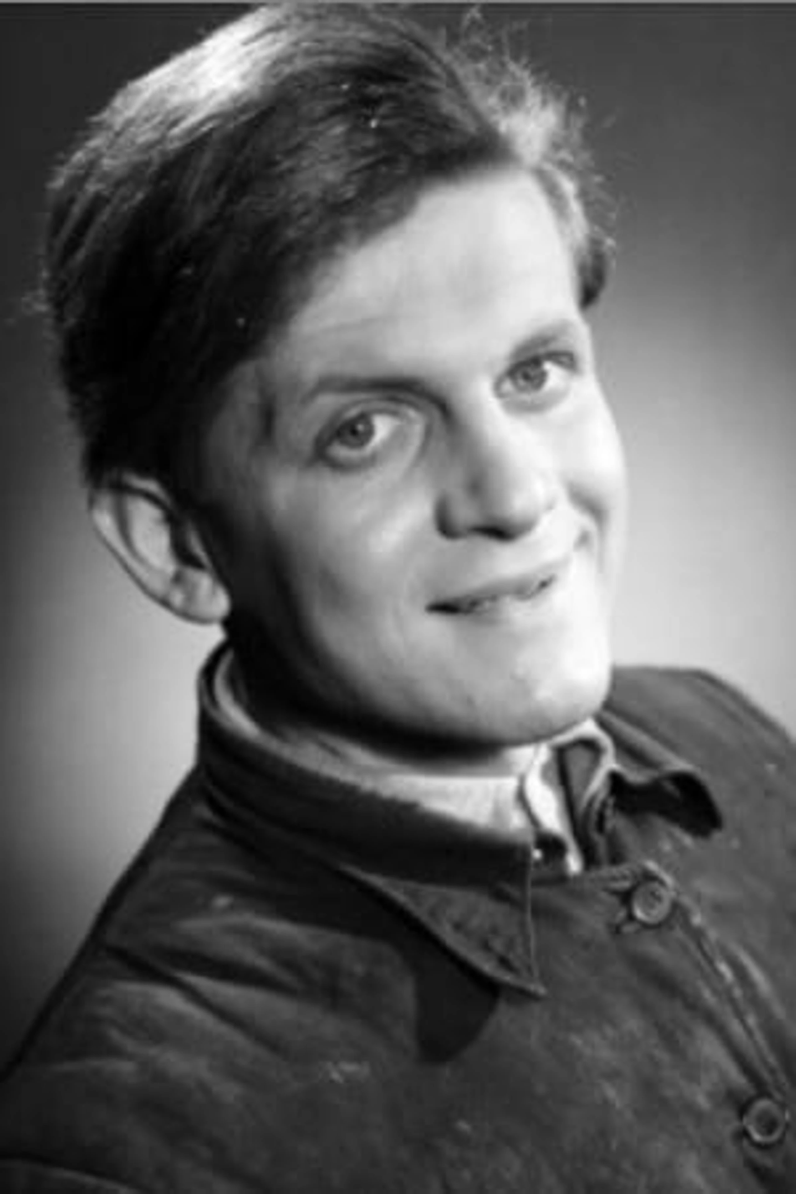 Foto von Marian Rułka