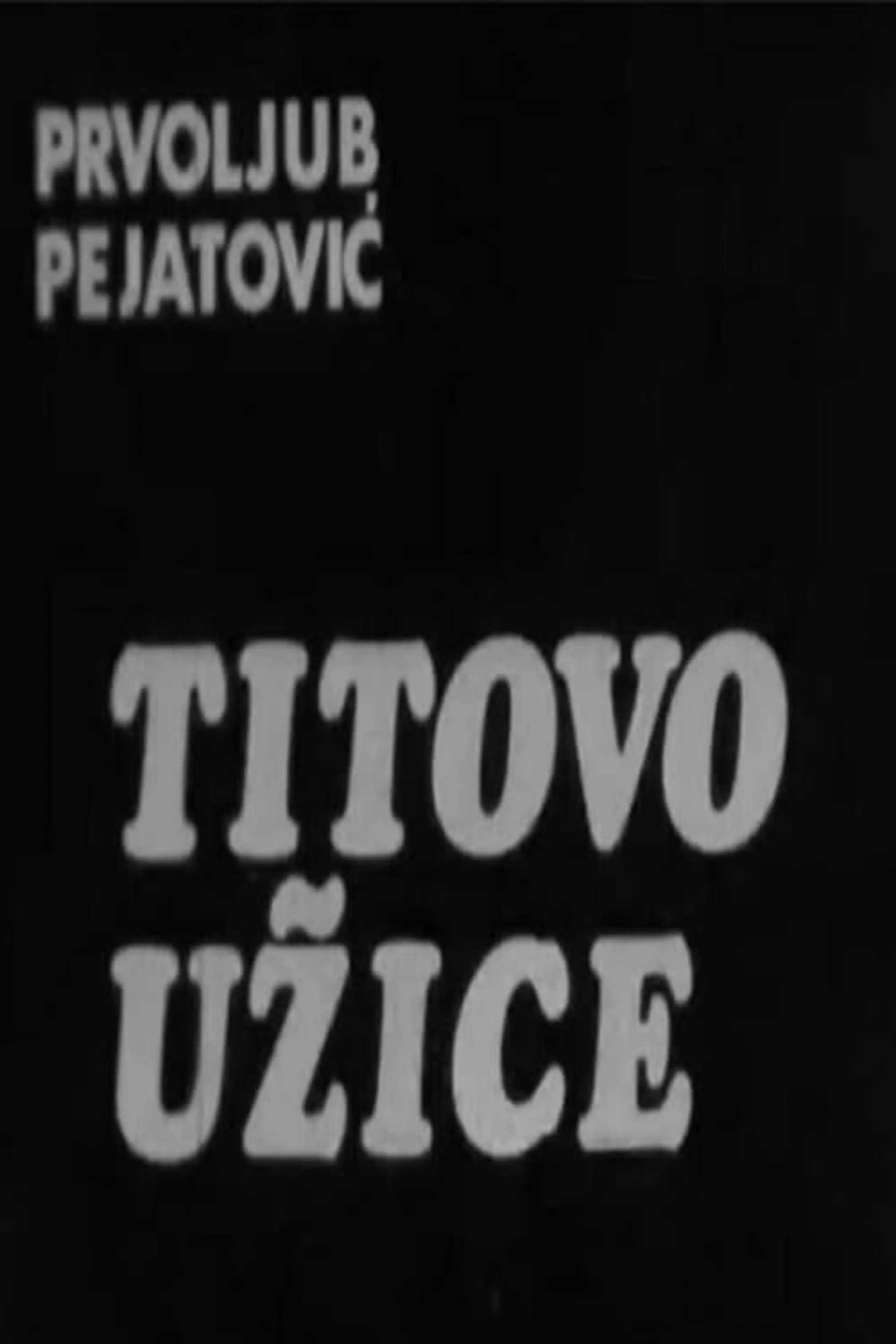 Titovo Užice