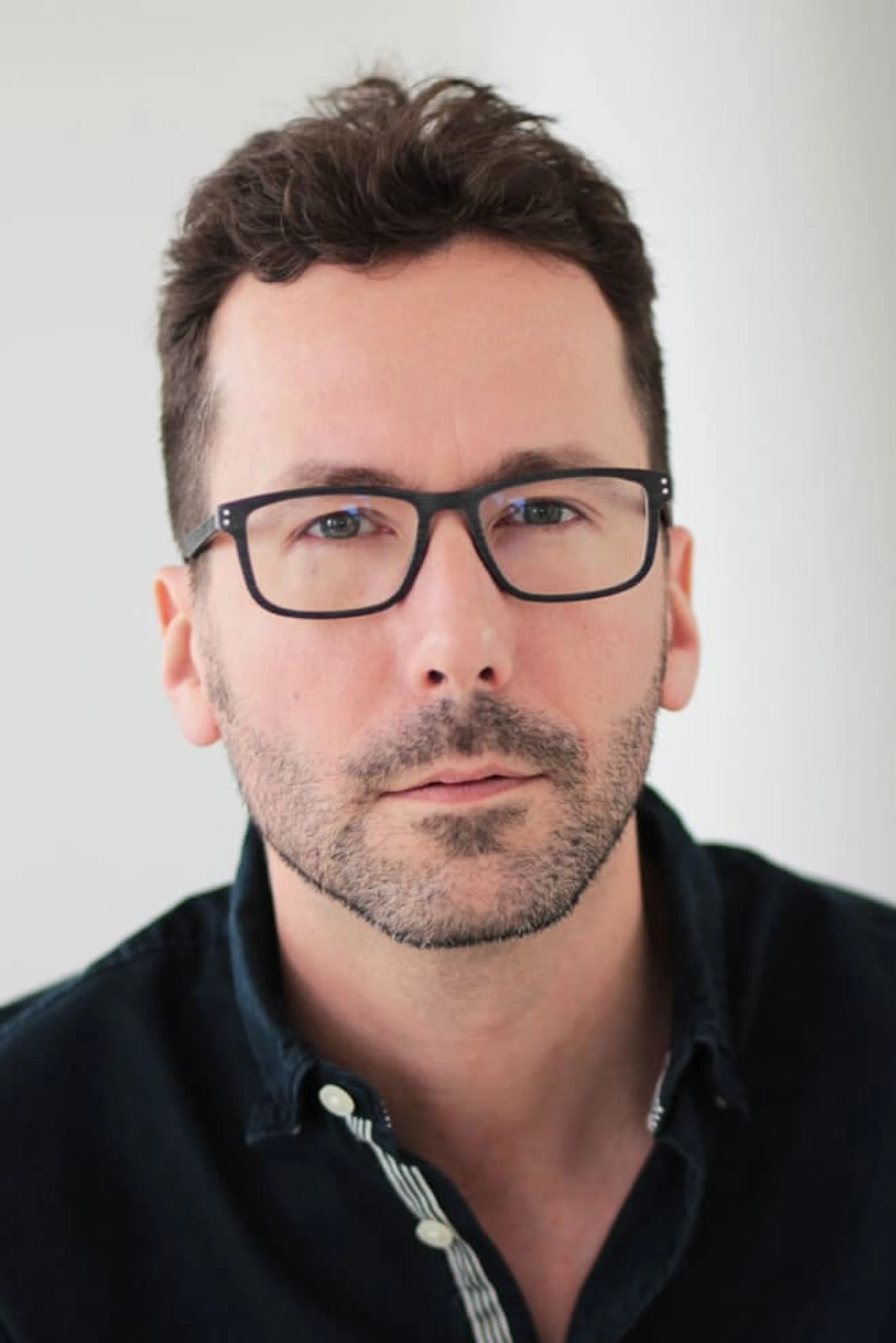 Foto von Simon St-Laurent