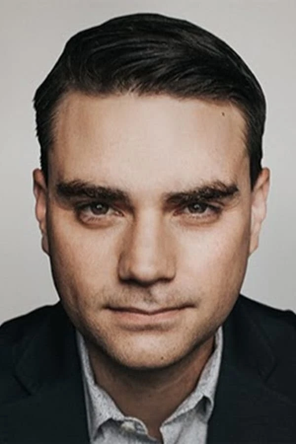 Foto von Ben Shapiro