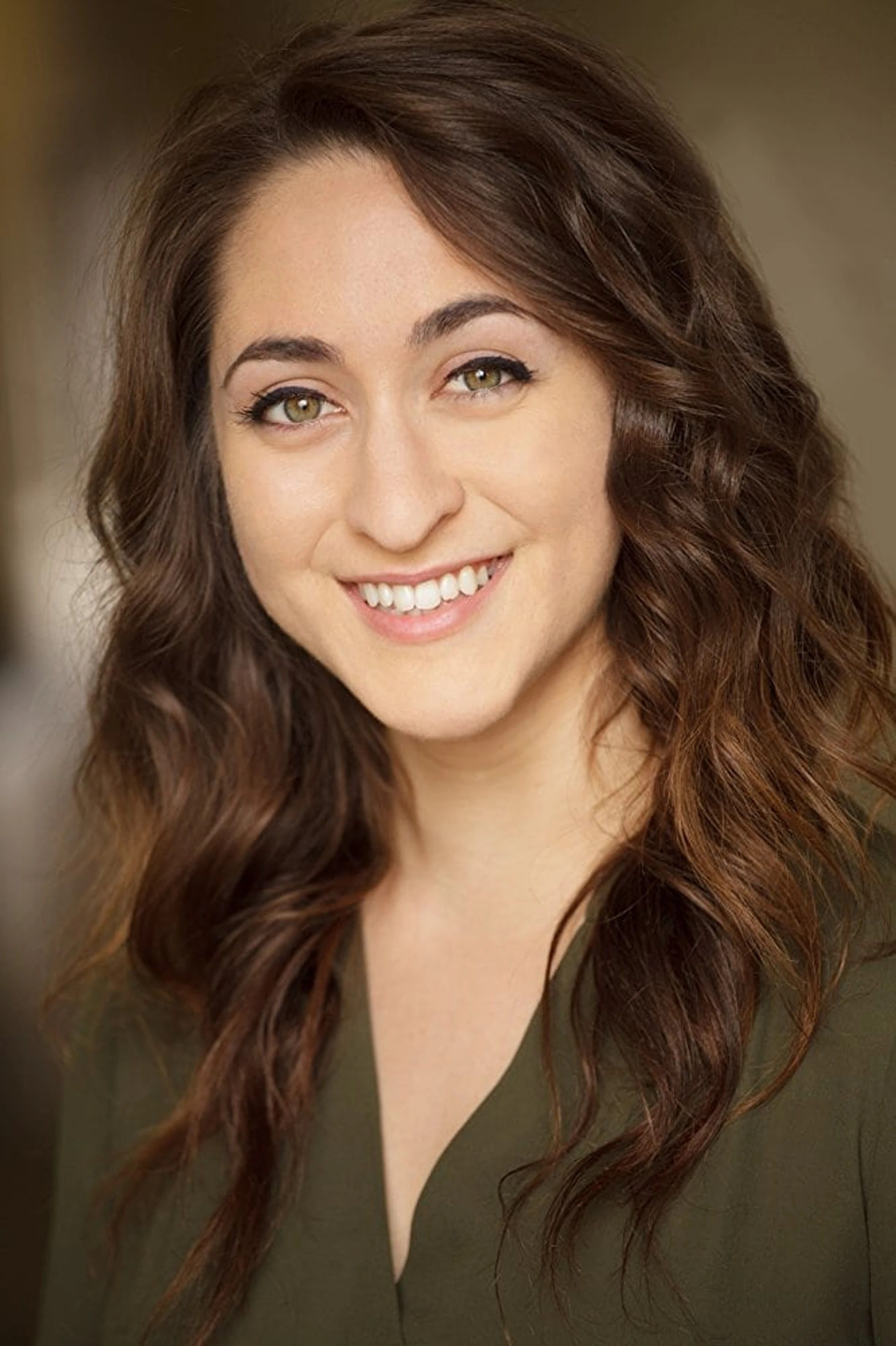 Foto von Sierra Taylor