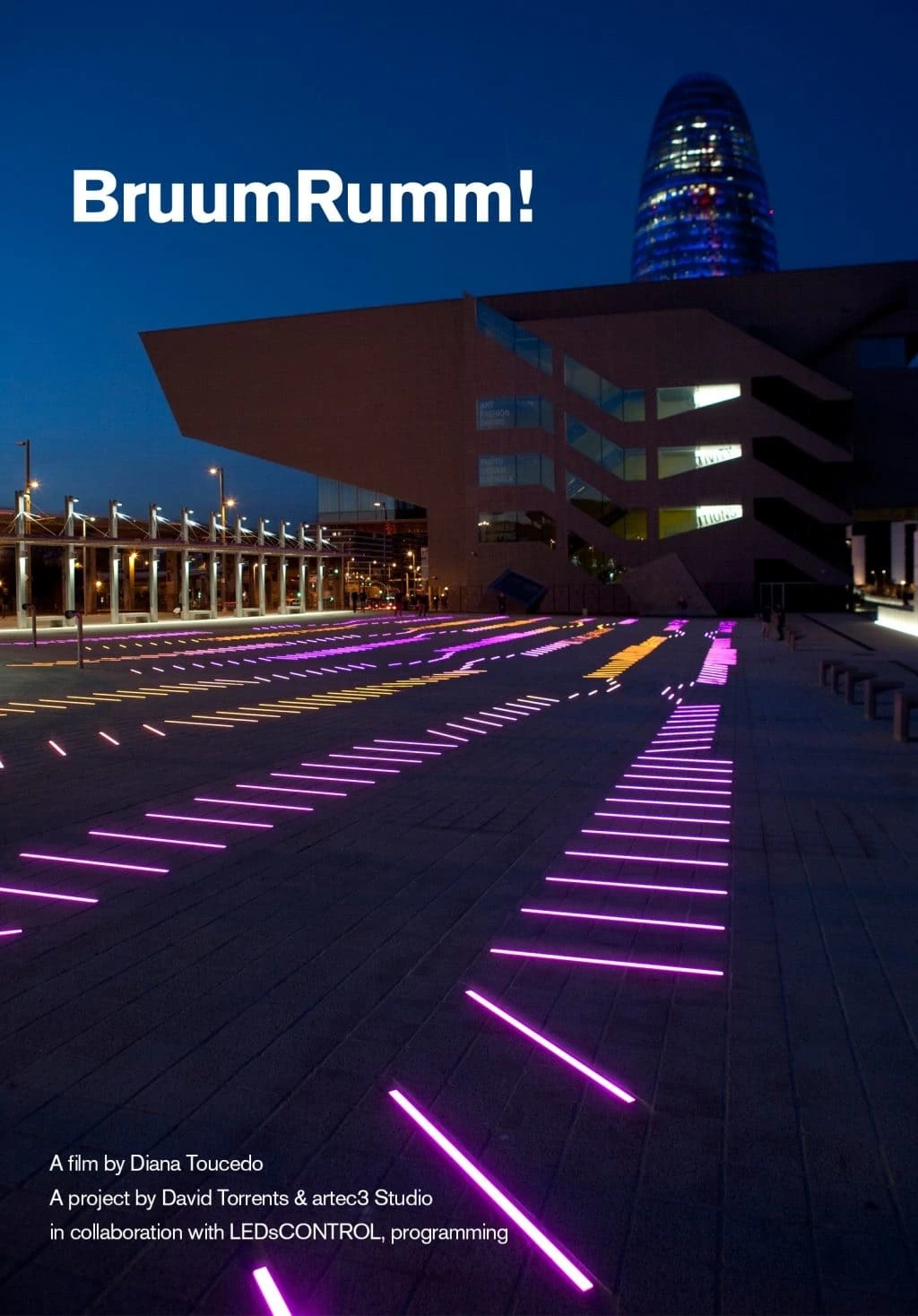 BruumRuum!