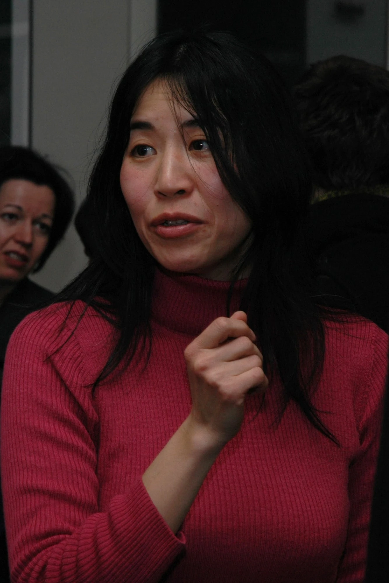 Foto von Maya Yonesho