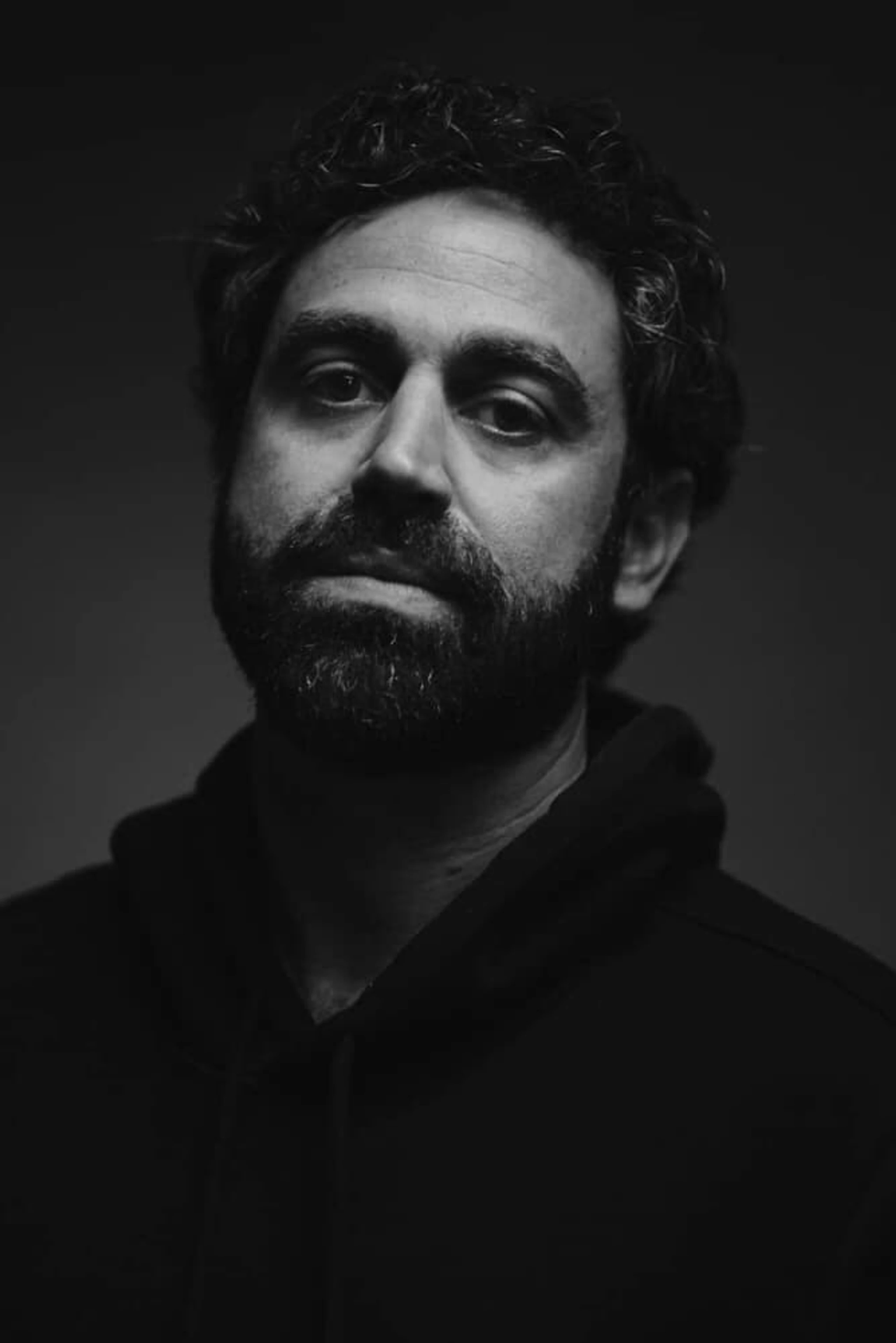 Foto von Simon Frankel