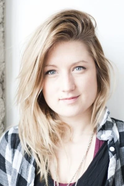 Foto von Fanny Bloom