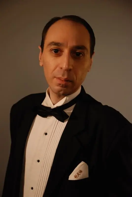 Foto von Armen Muradyan