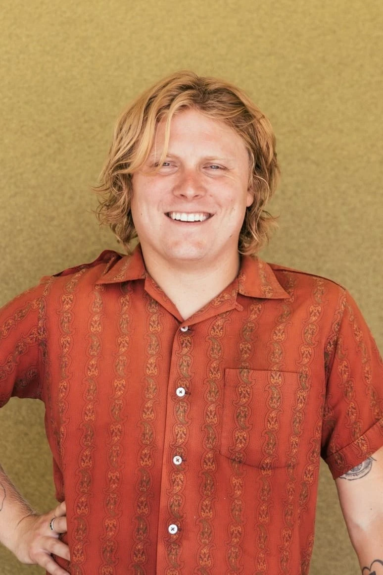 Foto von Ty Segall
