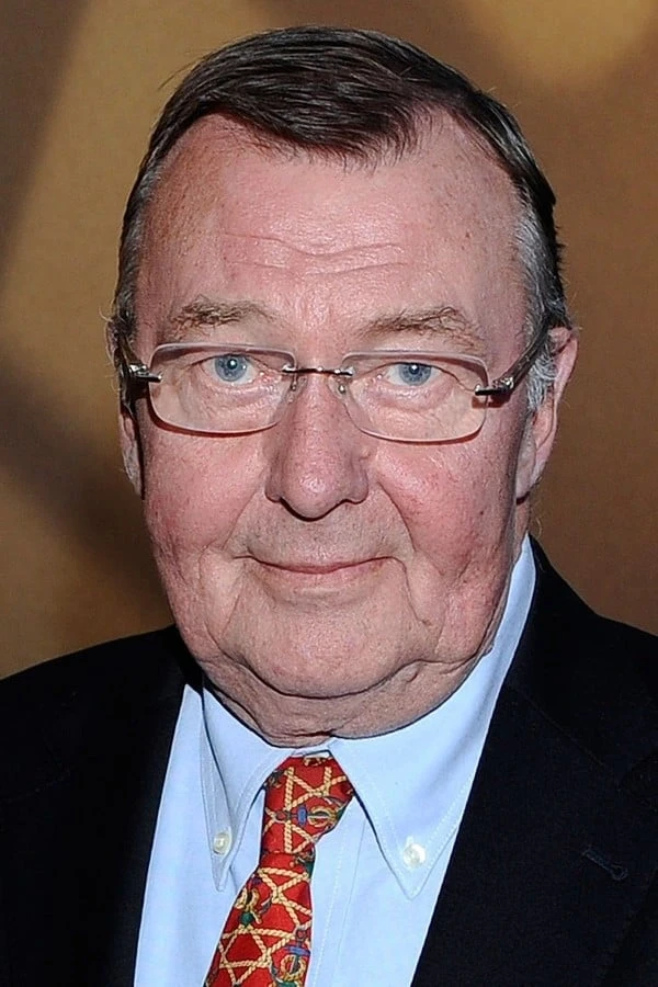 Foto von Bo Holmström