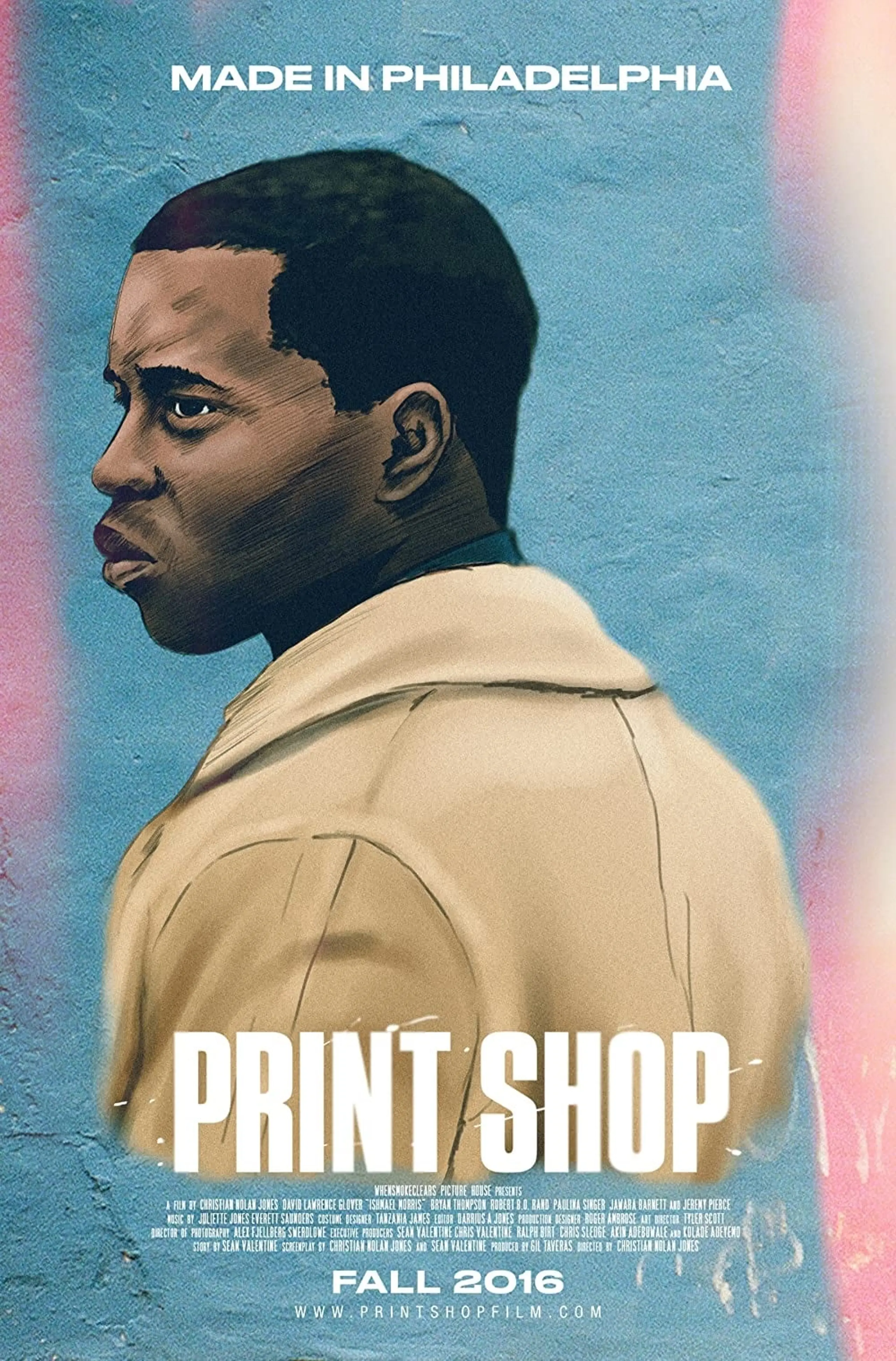 Print Shop