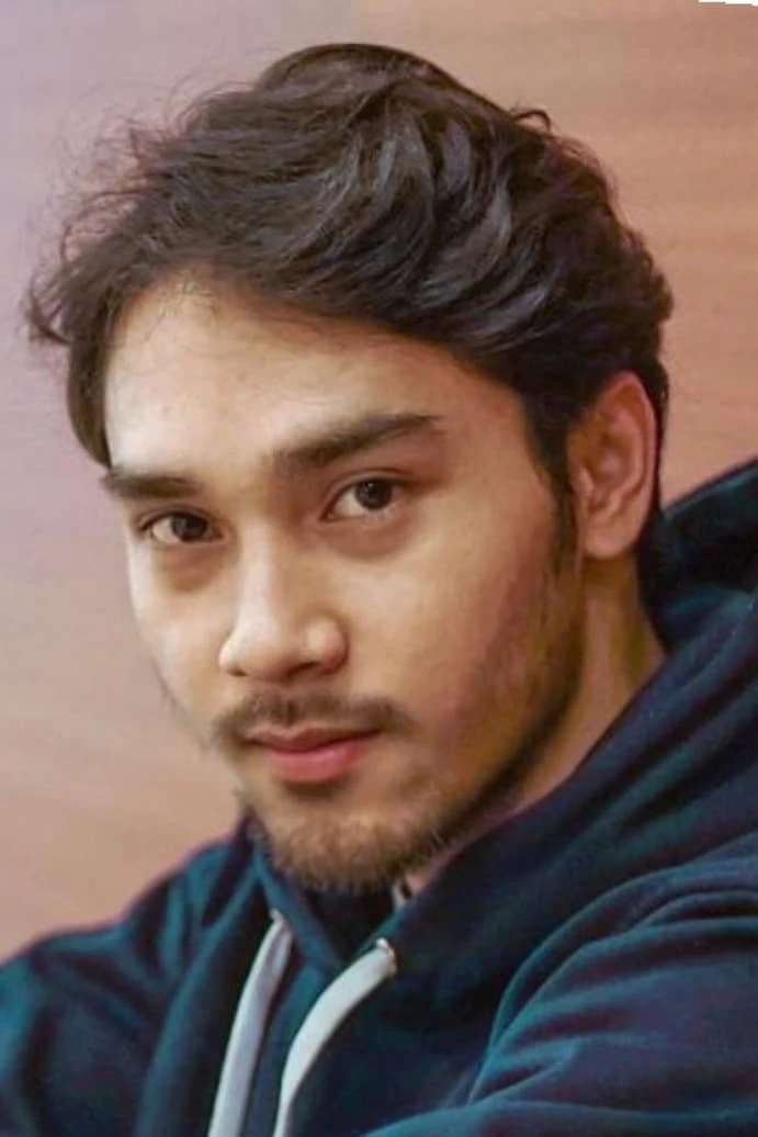 Foto von Achmad Megantara