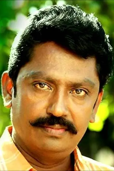 Foto von Pandian