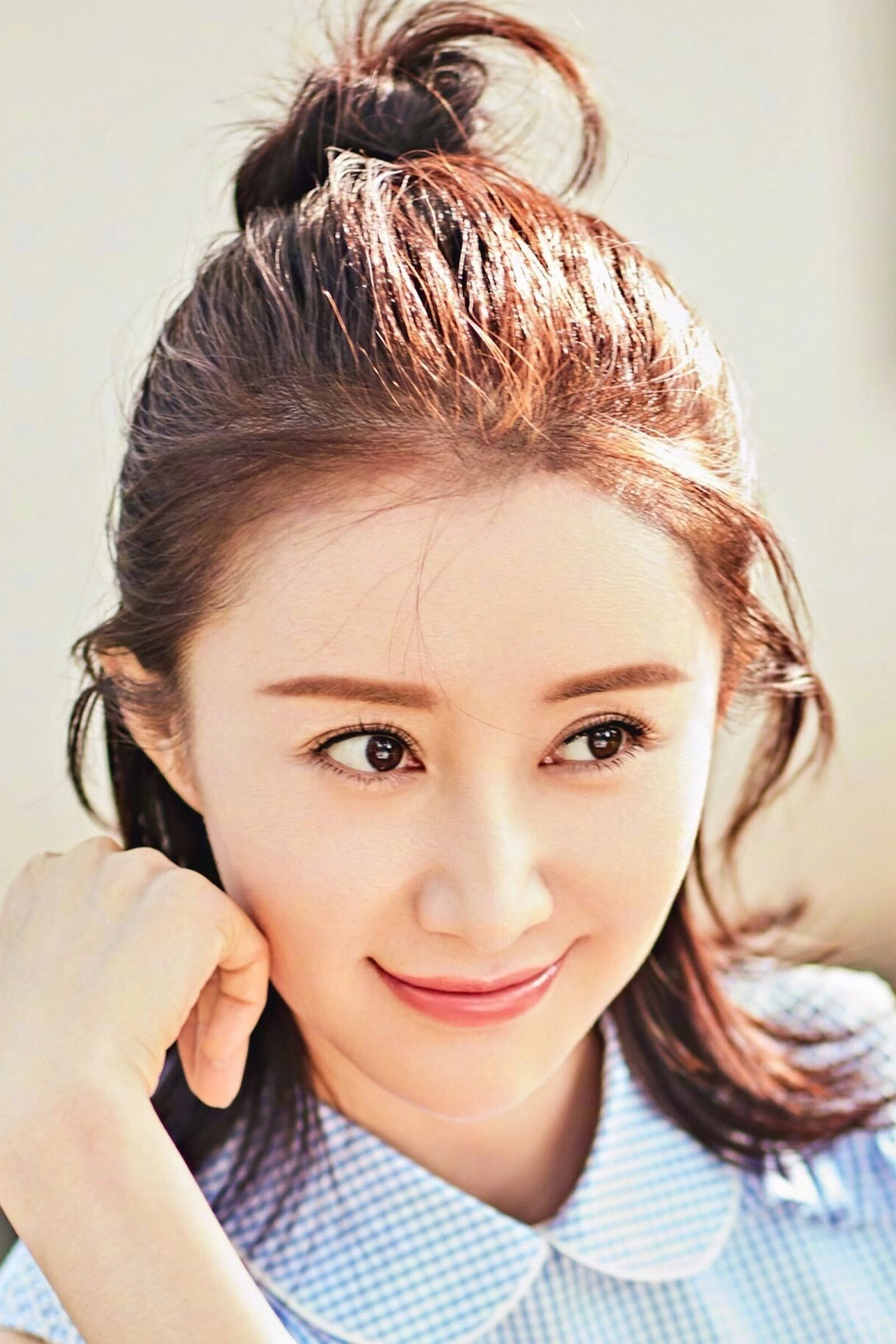 Foto von Shu Chang