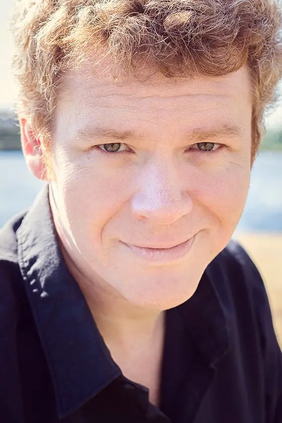 Foto von Pascal Parent
