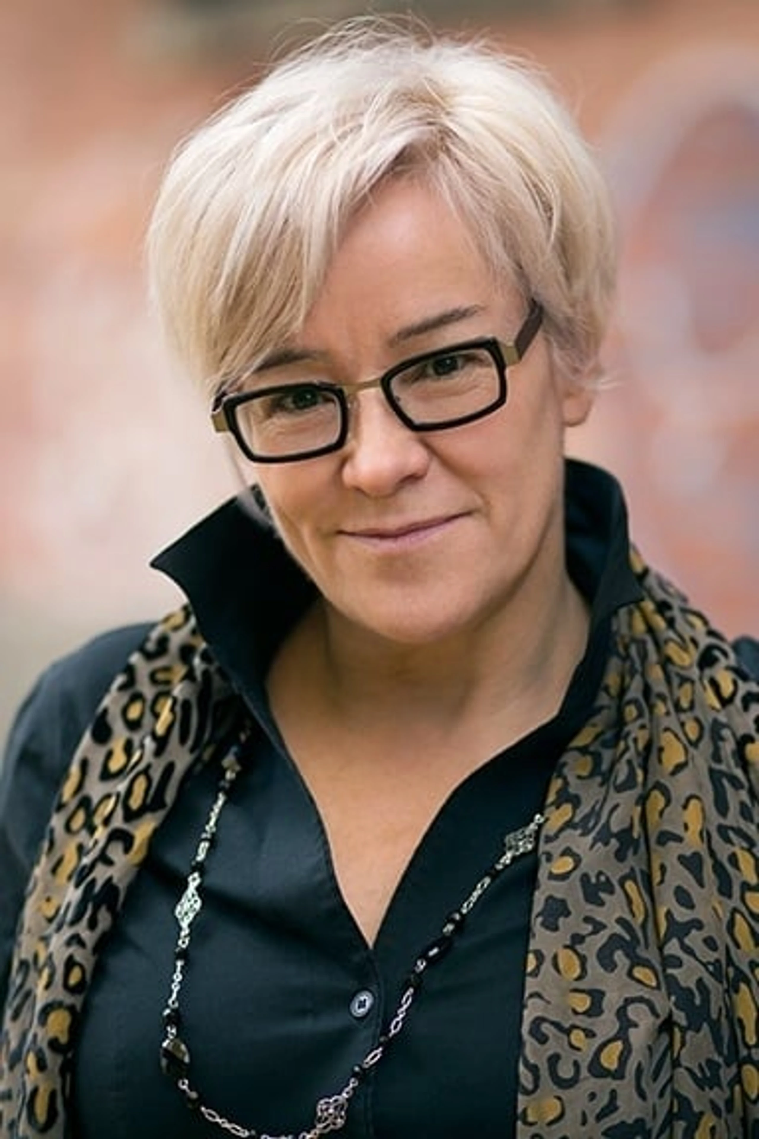 Foto von Eve Montpetit